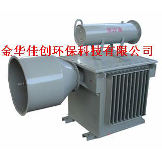 文峰GGAJ02电除尘高压静电变压器